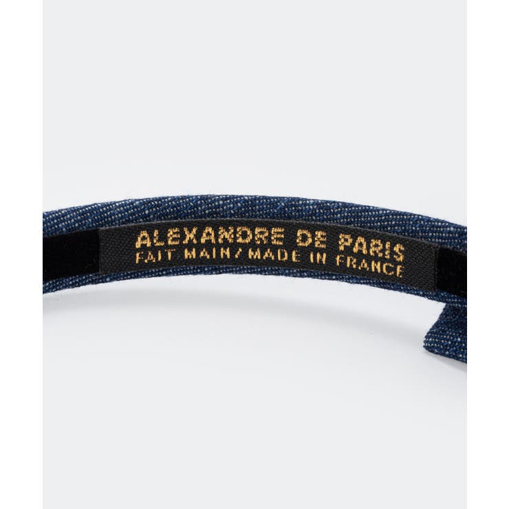 アレクサンドルドゥパリ ALEXANDRE DE | U-STREAM | 詳細画像6 