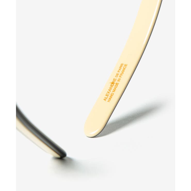 アレクサンドルドゥパリ ALEXANDRE DE | U-STREAM | 詳細画像6 