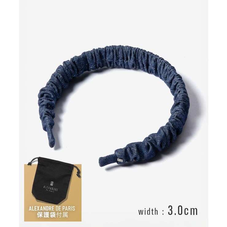 アレクサンドルドゥパリ ALEXANDRE DE | U-STREAM | 詳細画像1 