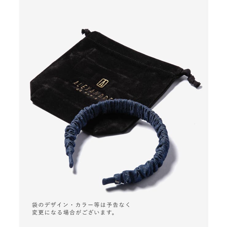 アレクサンドルドゥパリ ALEXANDRE DE | U-STREAM | 詳細画像9 