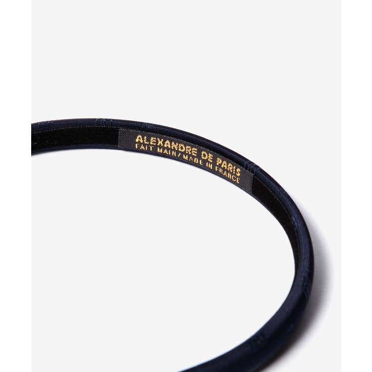 アレクサンドルドゥパリ ALEXANDRE DE | U-STREAM | 詳細画像7 