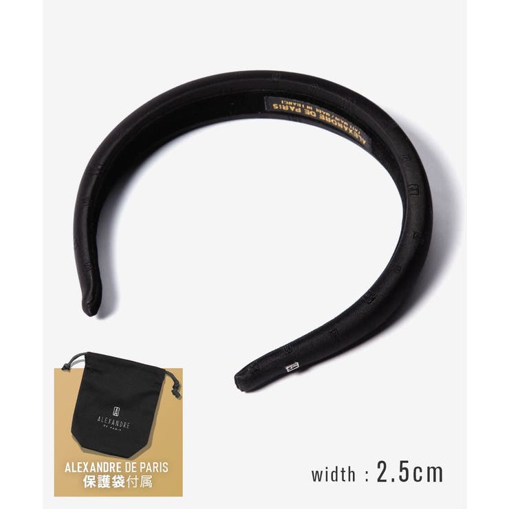 アレクサンドルドゥパリ ALEXANDRE DE | U-STREAM | 詳細画像1 