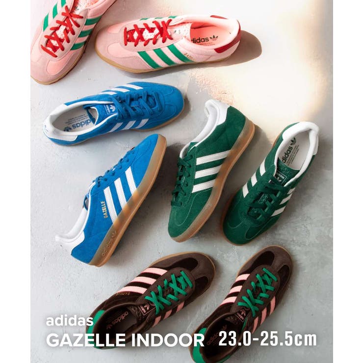 アディダス ADIDAS ORIGINALS | U-STREAM | 詳細画像1 