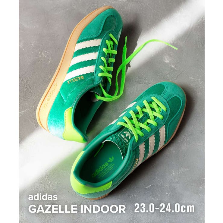 アディダス ADIDAS ORIGINALS | U-STREAM | 詳細画像1 