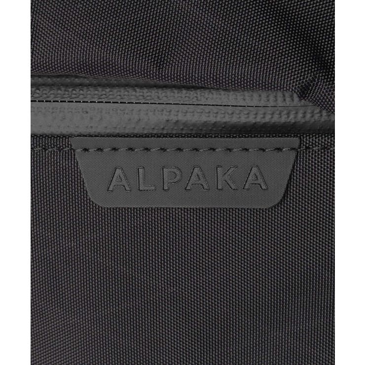 アルパカ ALPAKA METRO | U-STREAM | 詳細画像9 