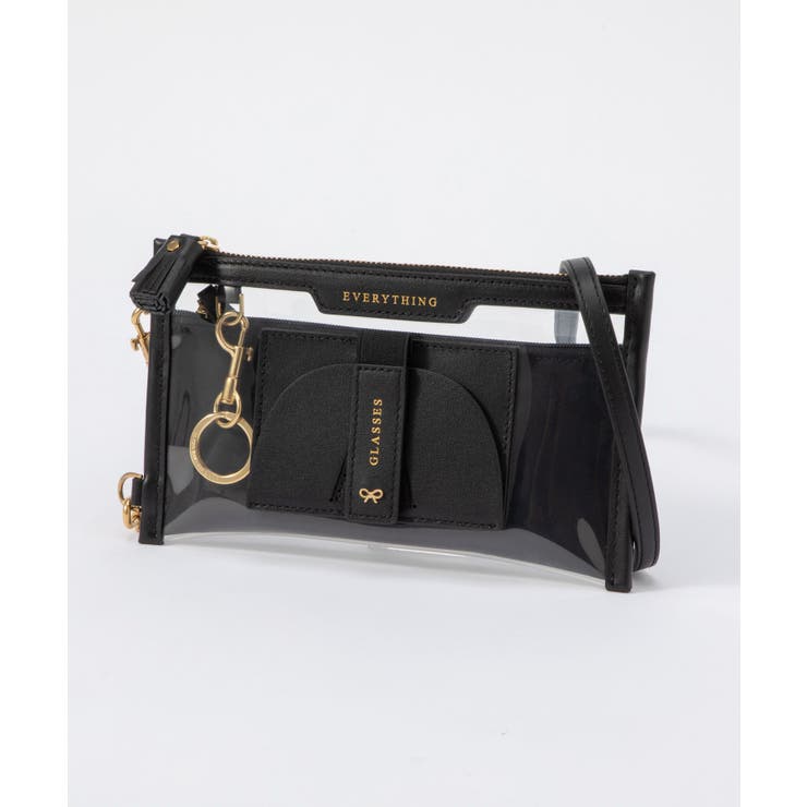 アニヤ ハインドマーチ ANYA[品番：TRDW0009376]｜U-STREAM