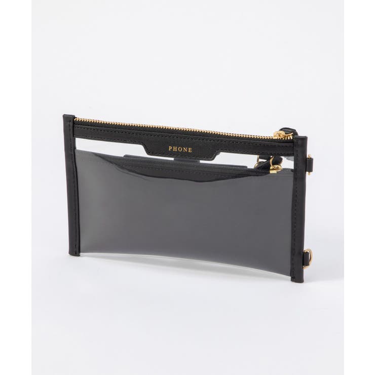 アニヤ ハインドマーチ ANYA[品番：TRDW0009376]｜U-STREAM