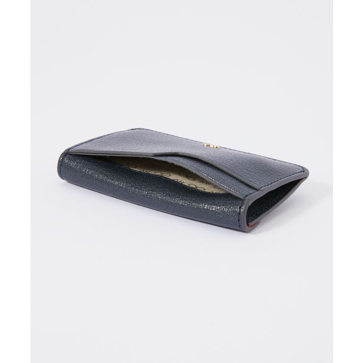 アニヤハインドマーチANYAHINDMARCH5050925142793小銭入れEnvelopeCardCaseZanyinGrainyCapraレディース財布エンベロープカードケースザニープレゼントお祝い記念ビジネス通勤通学コンパクトギフト誕生日記念ネイビー