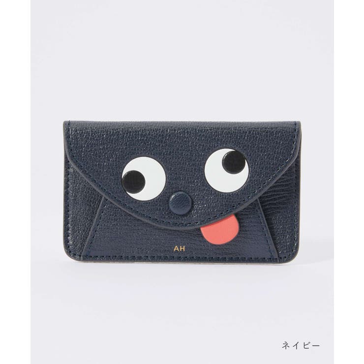 アニヤ ハインドマーチ ANYA | U-STREAM | 詳細画像2 