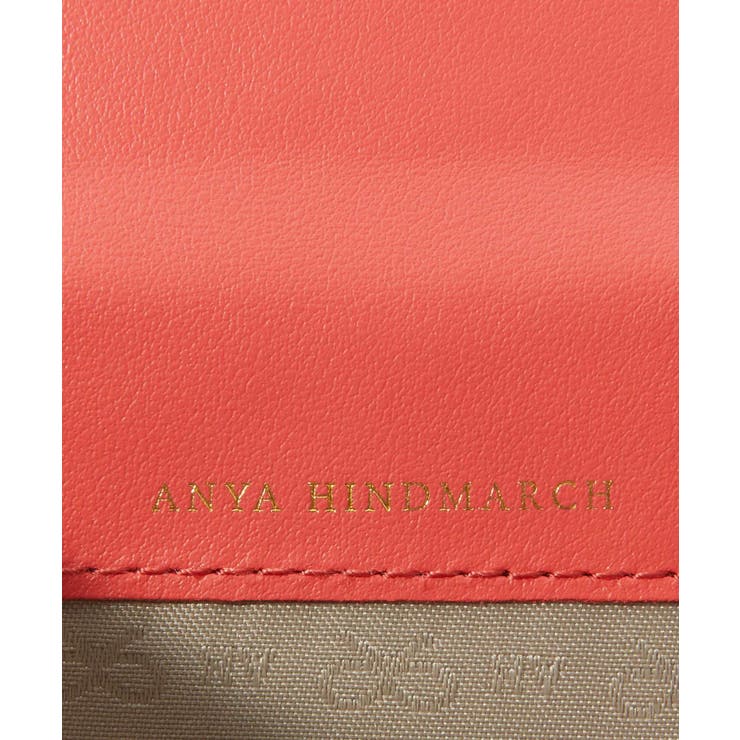 アニヤ ハインドマーチ ANYA | U-STREAM | 詳細画像11 