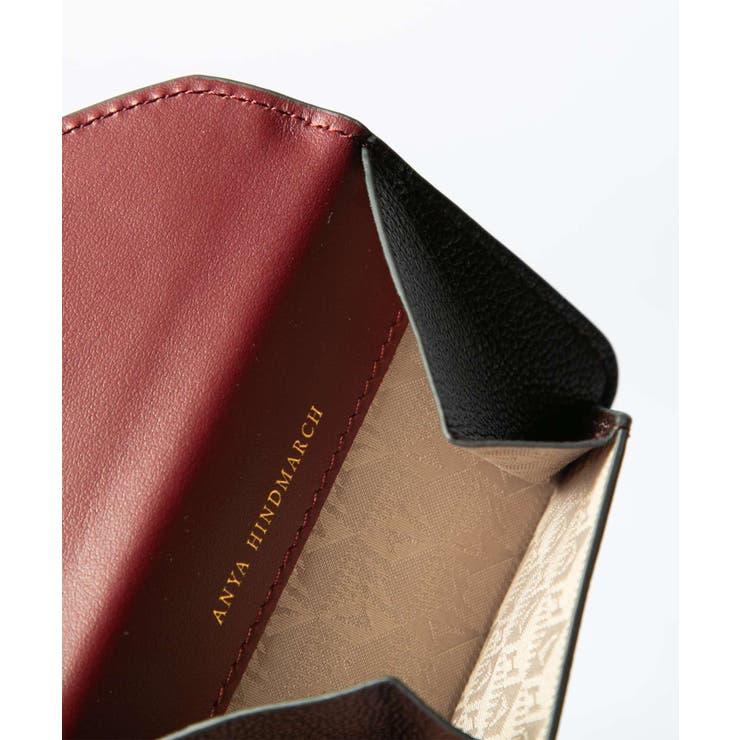 アニヤ ハインドマーチ ANYA | U-STREAM | 詳細画像17 