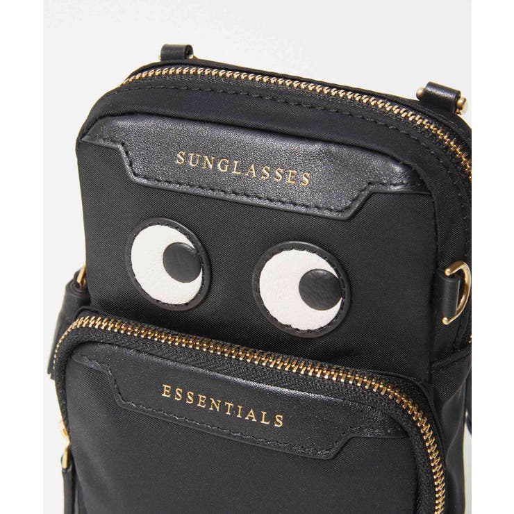 アニヤ ハインドマーチ ANYA | U-STREAM | 詳細画像5 