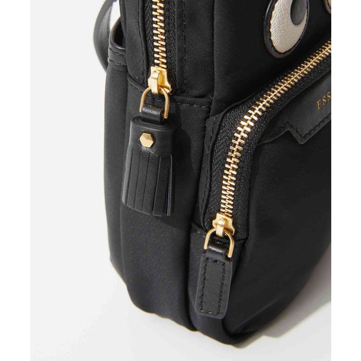 アニヤ ハインドマーチ ANYA | U-STREAM | 詳細画像6 