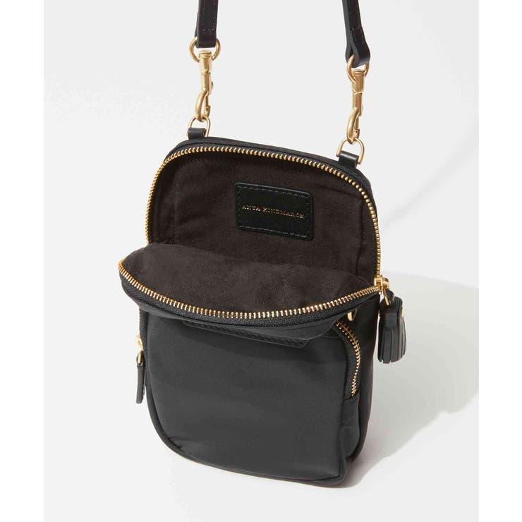 アニヤ ハインドマーチ ANYA | U-STREAM | 詳細画像8 