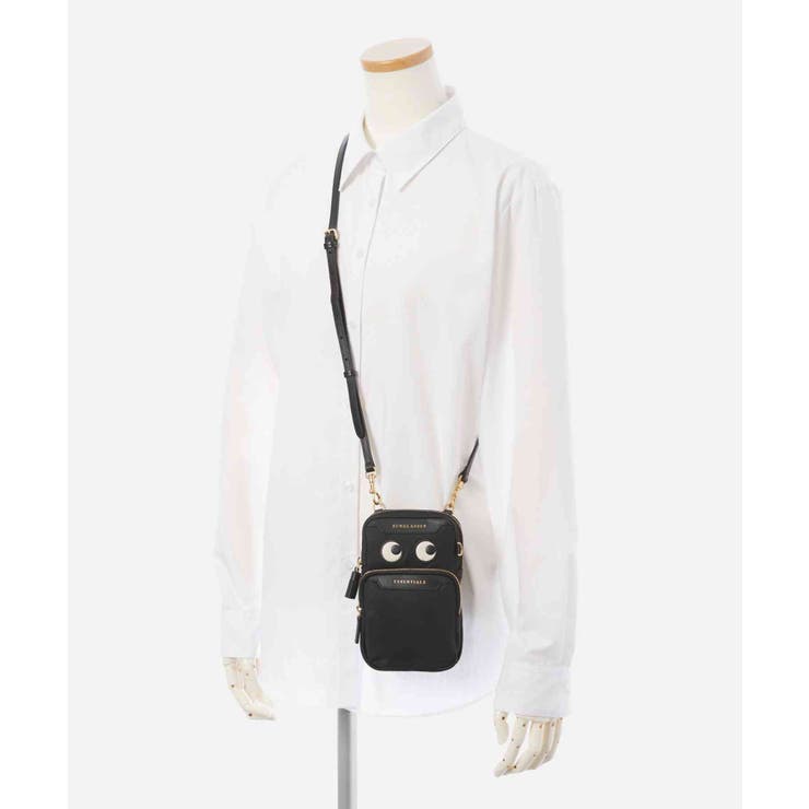 アニヤ ハインドマーチ ANYA | U-STREAM | 詳細画像9 