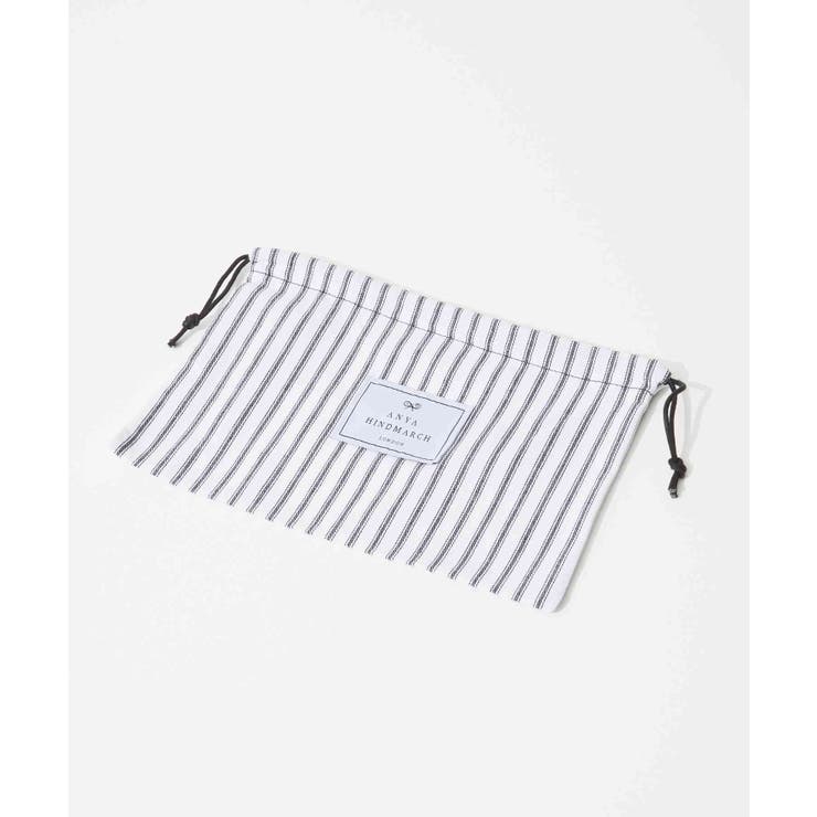 アニヤ ハインドマーチ ANYA | U-STREAM | 詳細画像10 