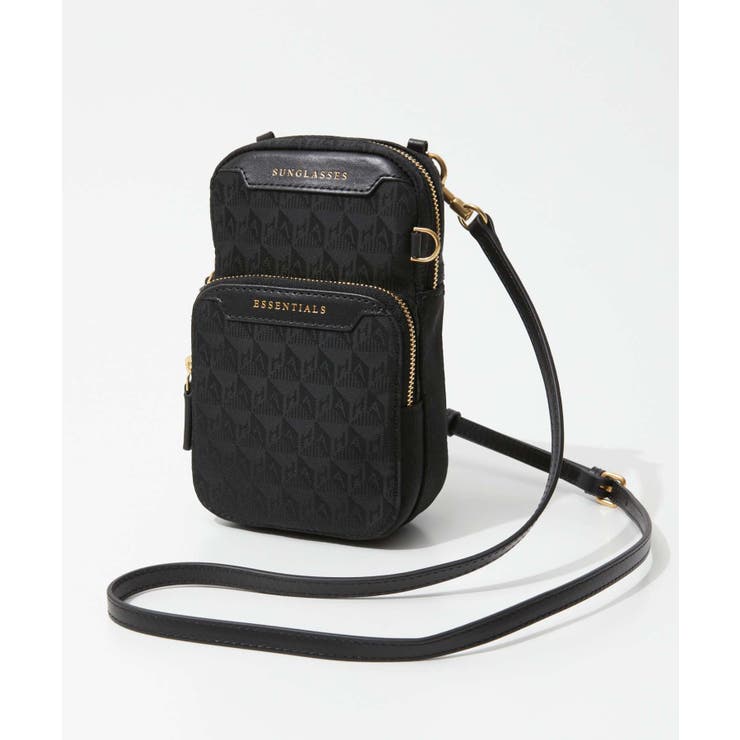 アニヤ ハインドマーチ ANYA | U-STREAM | 詳細画像2 