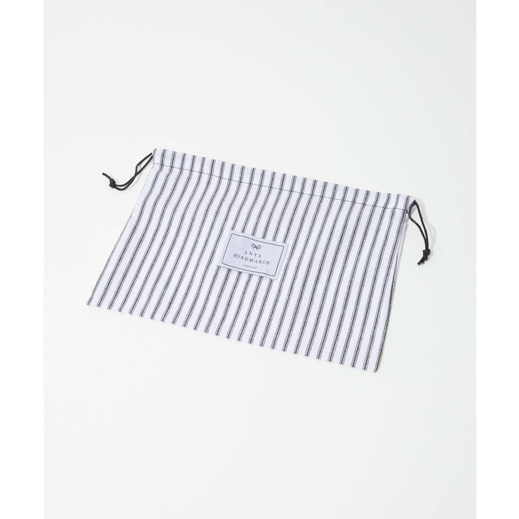 アニヤ ハインドマーチ ANYA | U-STREAM | 詳細画像11 