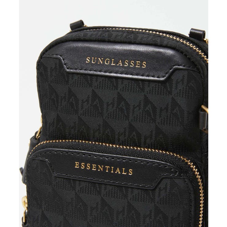 アニヤ ハインドマーチ ANYA | U-STREAM | 詳細画像6 