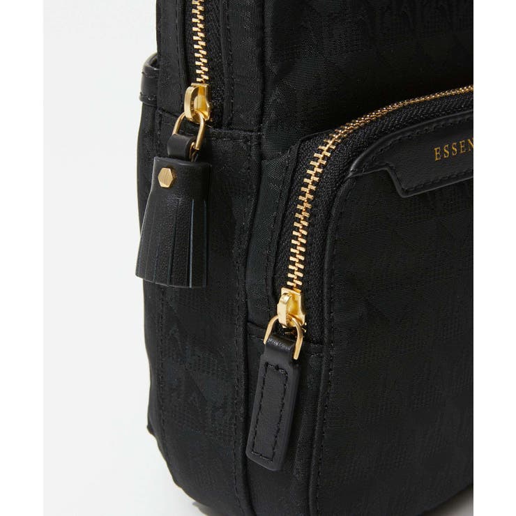 アニヤ ハインドマーチ ANYA | U-STREAM | 詳細画像8 