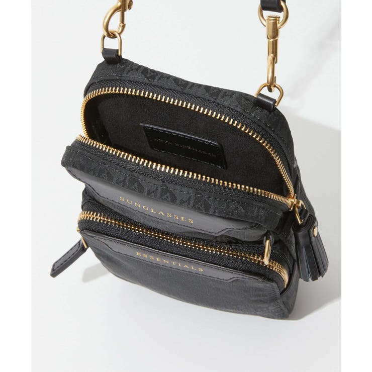 アニヤ ハインドマーチ ANYA | U-STREAM | 詳細画像9 