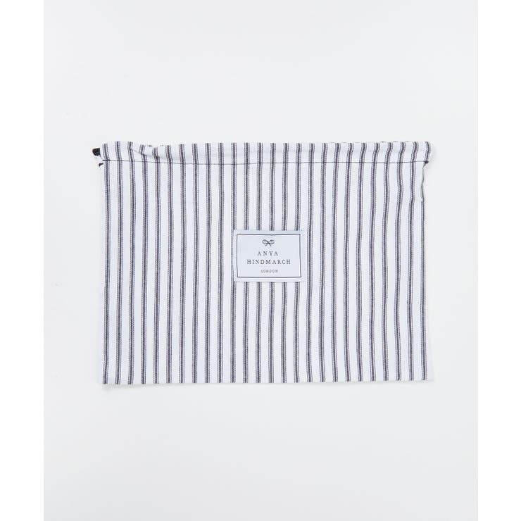 アニヤハインドマーチANYAHINDMARCH5050925179225ポーチレディースファッション小物アイズ巾着ポーチミニバッグプレゼントドローストリングポーチDrawstringPouchEyesinMetallicNappaお祝い記念お出かけギフト誕生日スティール