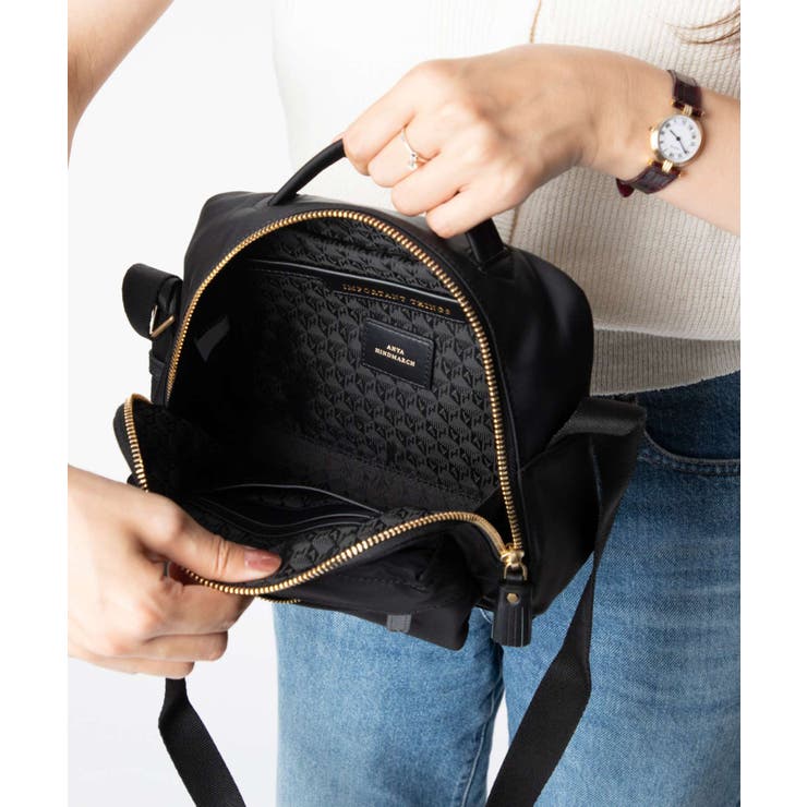 アニヤ ハインドマーチ ANYA | U-STREAM | 詳細画像16 