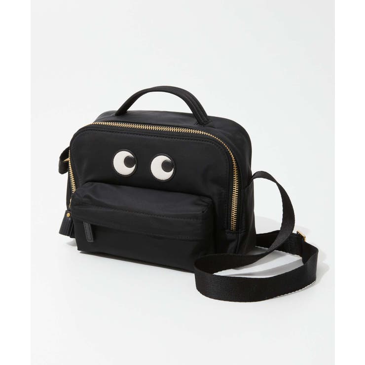 アニヤ ハインドマーチ ANYA | U-STREAM | 詳細画像3 