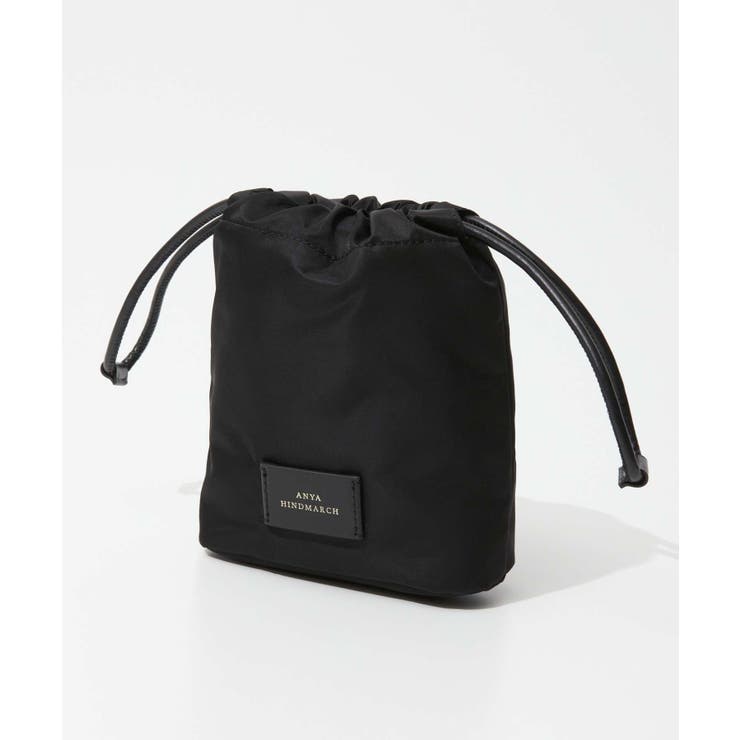 アニヤ ハインドマーチ ANYA | U-STREAM | 詳細画像3 