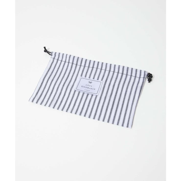 アニヤ ハインドマーチ ANYA | U-STREAM | 詳細画像10 