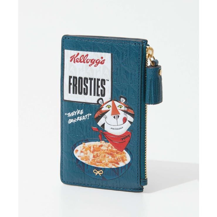 アニヤ ハインドマーチ ANYA | U-STREAM | 詳細画像2 