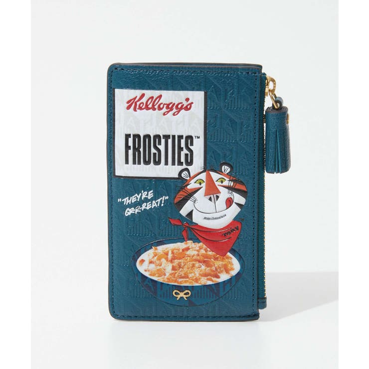 アニヤ ハインドマーチ ANYA | U-STREAM | 詳細画像4 