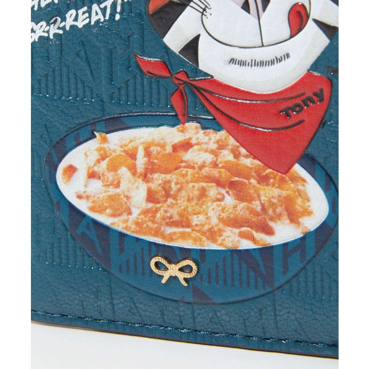 アニヤ ハインドマーチ ANYA | U-STREAM | 詳細画像6 