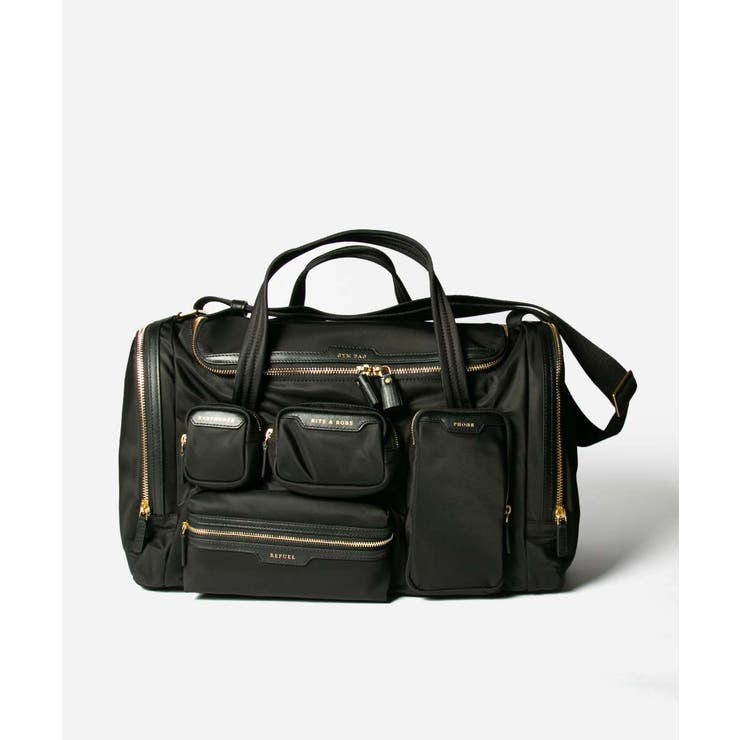 アニヤ ハインドマーチ ANYA | U-STREAM | 詳細画像1 