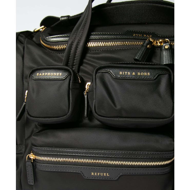 アニヤ ハインドマーチ ANYA | U-STREAM | 詳細画像13 