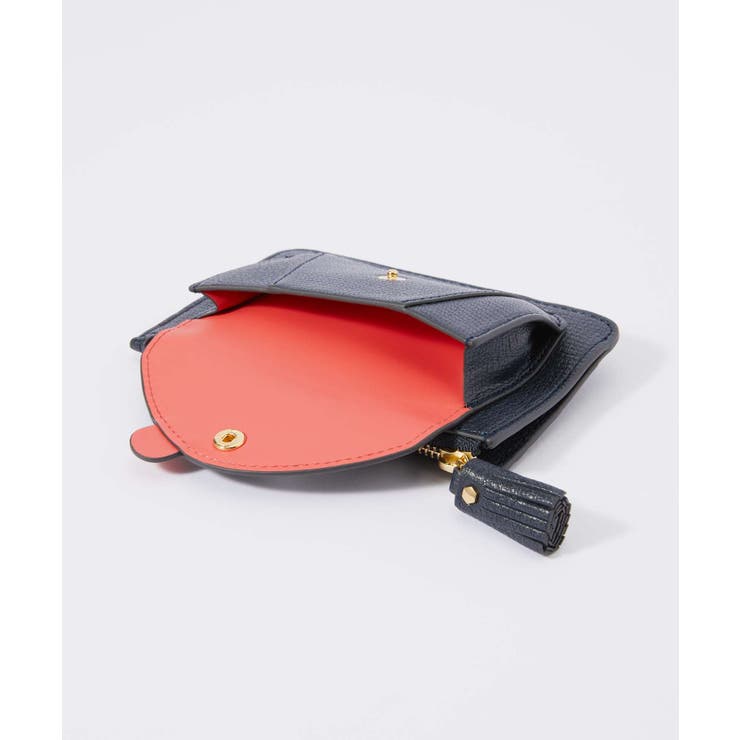 アニヤハインドマーチANYAHINDMARCH5050925142755カードケースEnvelopeZipCardCaseZanyinGrainyCapraレディースエンベロープジップカードケースザニービジネスレザー本革ホルダースマートウォレットプレゼントコンパクトギフト名刺入れネイビー