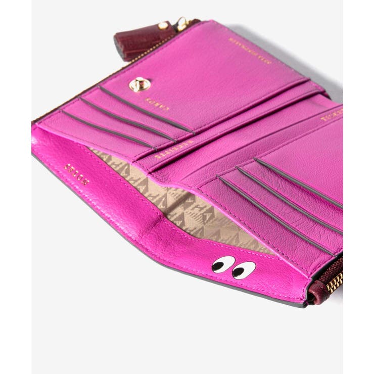 アニヤ ハインドマーチ ANYA | U-STREAM | 詳細画像6 