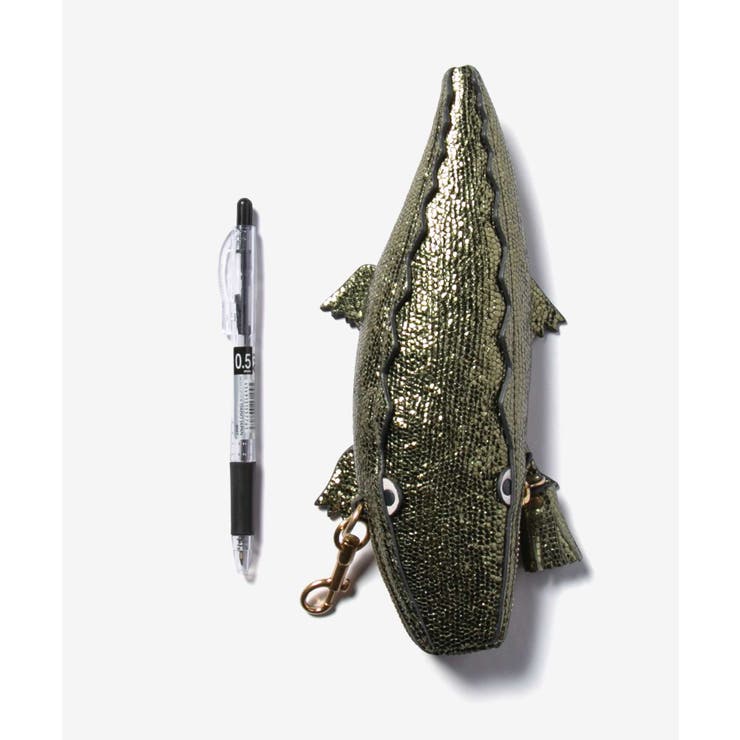 アニヤ ハインドマーチ ANYA | U-STREAM | 詳細画像12 