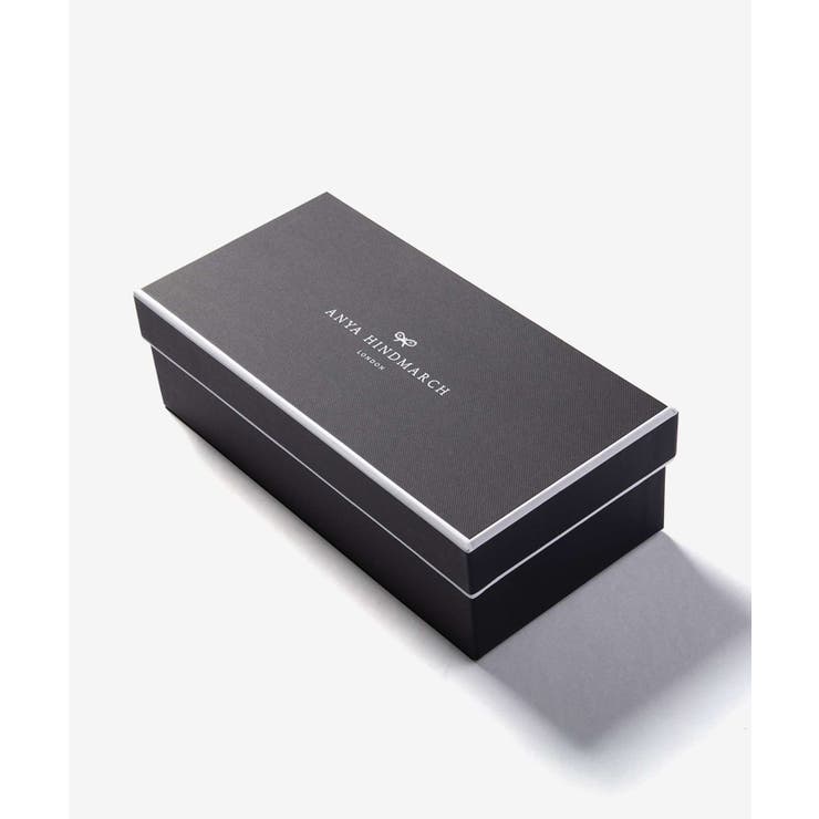 アニヤ ハインドマーチ ANYA | U-STREAM | 詳細画像13 