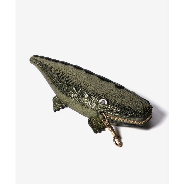 アニヤ ハインドマーチ ANYA | U-STREAM | 詳細画像3 