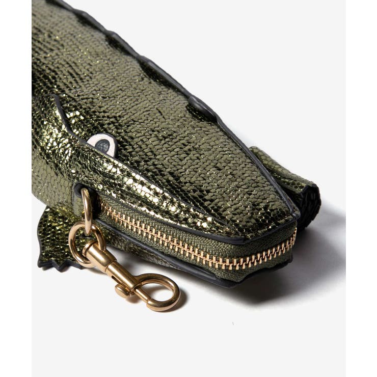 アニヤ ハインドマーチ ANYA | U-STREAM | 詳細画像8 