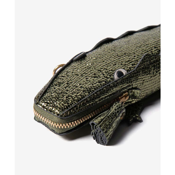 アニヤ ハインドマーチ ANYA | U-STREAM | 詳細画像9 