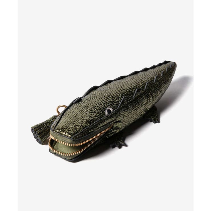 アニヤ ハインドマーチ ANYA | U-STREAM | 詳細画像10 