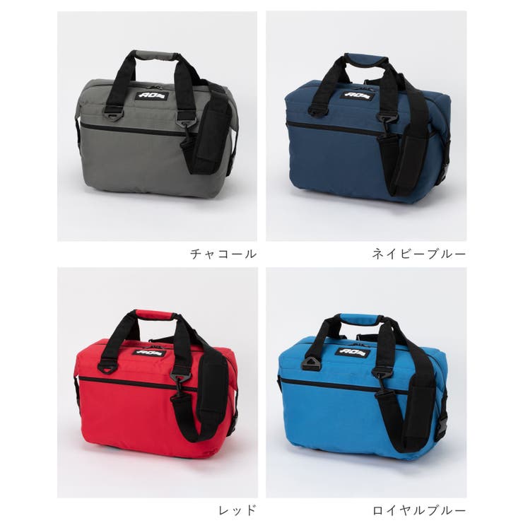 エーオークーラーズAOCOOLERAO24BKクーラーボックスソフトクーラーレジャーキャンプ24パックキャンバスアウトドア23Lキャンプ飯クーラーバッグ花見BBQバーベキュー保冷保温冷凍旅行24PACKCANVASブラックAO24CHAO24NBAO24RDAO24RB