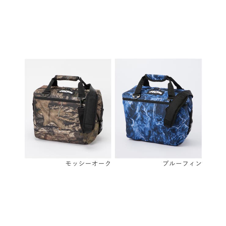 エーオークーラーズ AO COOLER[品番：TRDW0009834]｜U-STREAM（ユー