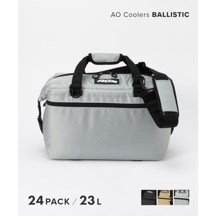 エーオークーラーズ AO COOLER | U-STREAM | 詳細画像1 