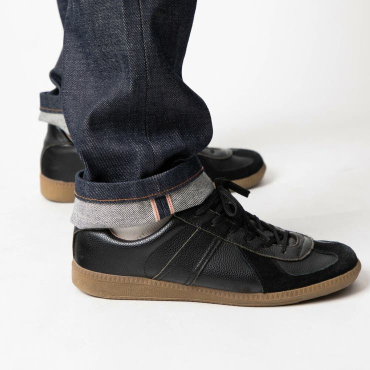 A.P.C ANDREA COURT 22P スニーカー アーペーセーダットスニーカー A.P.C.（アーペーセー）の「ANDREA