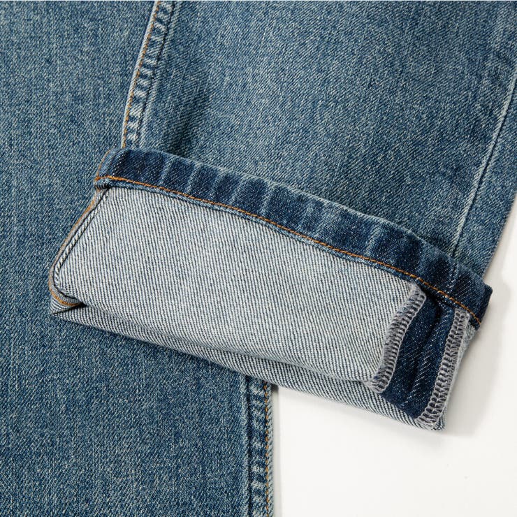 アーペーセーA.P.CジーンズメンズボトムスタイトデニムプチニュースタンダードPETITNEWSTANDARDデニム長ズボンインディゴCOZZK-M0904728293031323334インチ