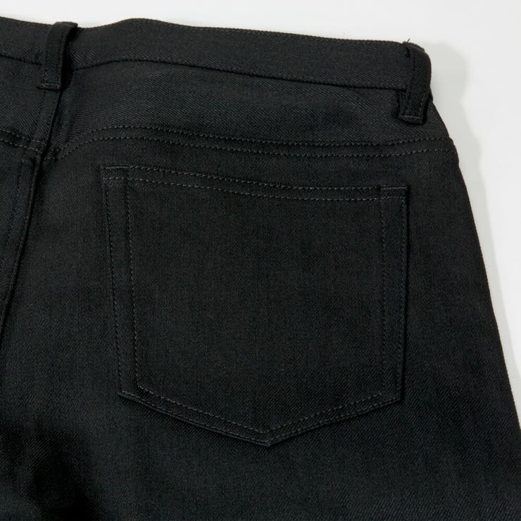 アーペーセーA.P.CジーンズメンズボトムスストレッチデニムプチニュースタンダードPETITNEWSTANDARDデニム長ズボンブラックCOZZS-M0904728インチ29303132333436