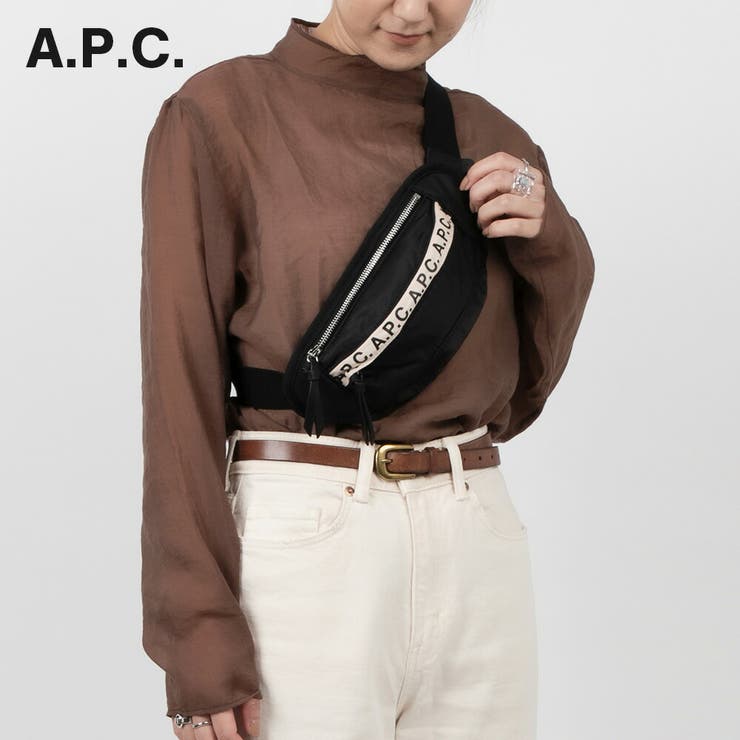 APC アーペーセー A[品番：TRDW0009538]｜U-STREAM（ユーストリーム
